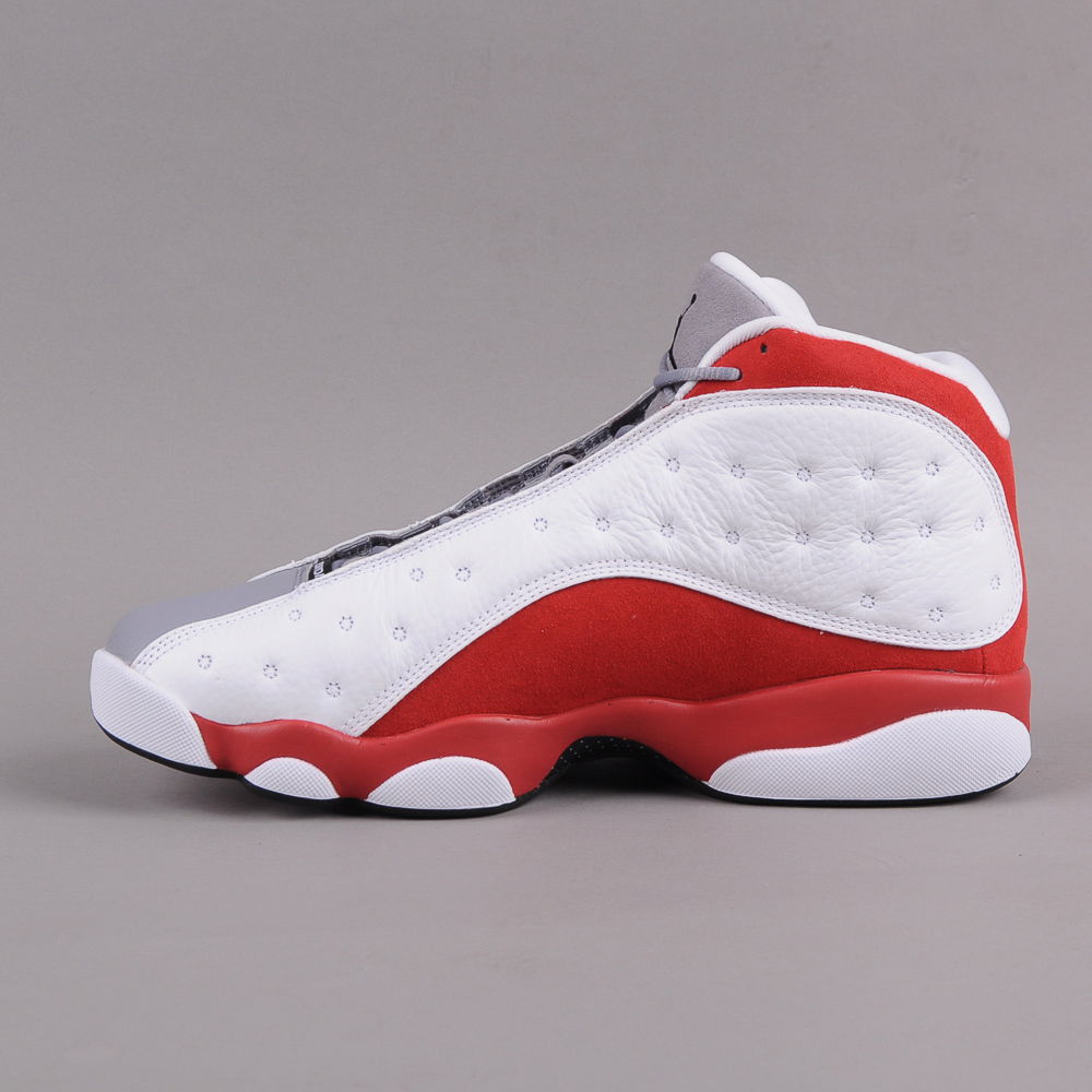 Tenisky a topánky Jordan Jordan 13 Retro Biela | 414571-126, 0