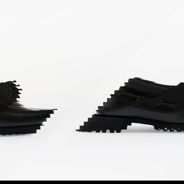 Tenisky a topánky Timberland Boat Shoe Čierna | TB0A6DXWEL21, 2