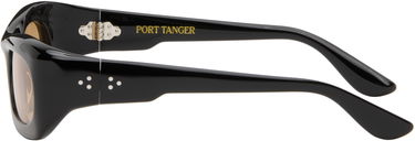 Slnečné okuliare Port Tanger Ghaib Sunglasses Čierna | PT-5502, 4