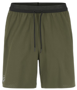 Craft Pro Hypervent 2 Long Shorts
