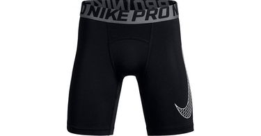 Šortky Nike Shorts Pro Čierna | 858226-011, 1