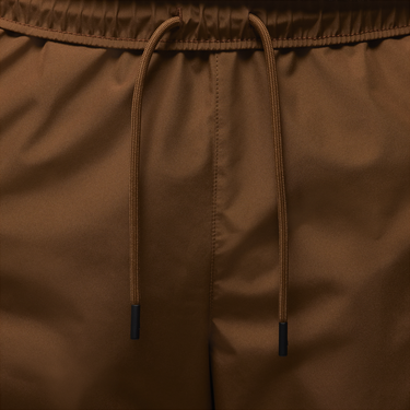 Nohavice Nike Flight Heritage Trousers Hnedá | FQ5096-281, 2