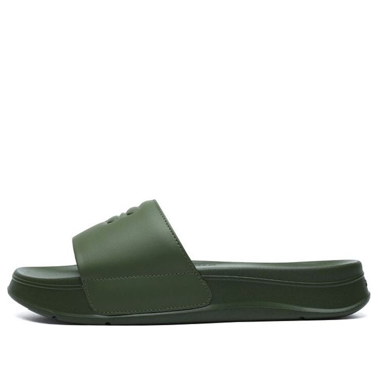 Tenisky a topánky FILA Fusion Slides Zelené | T12W125503FCP, 0