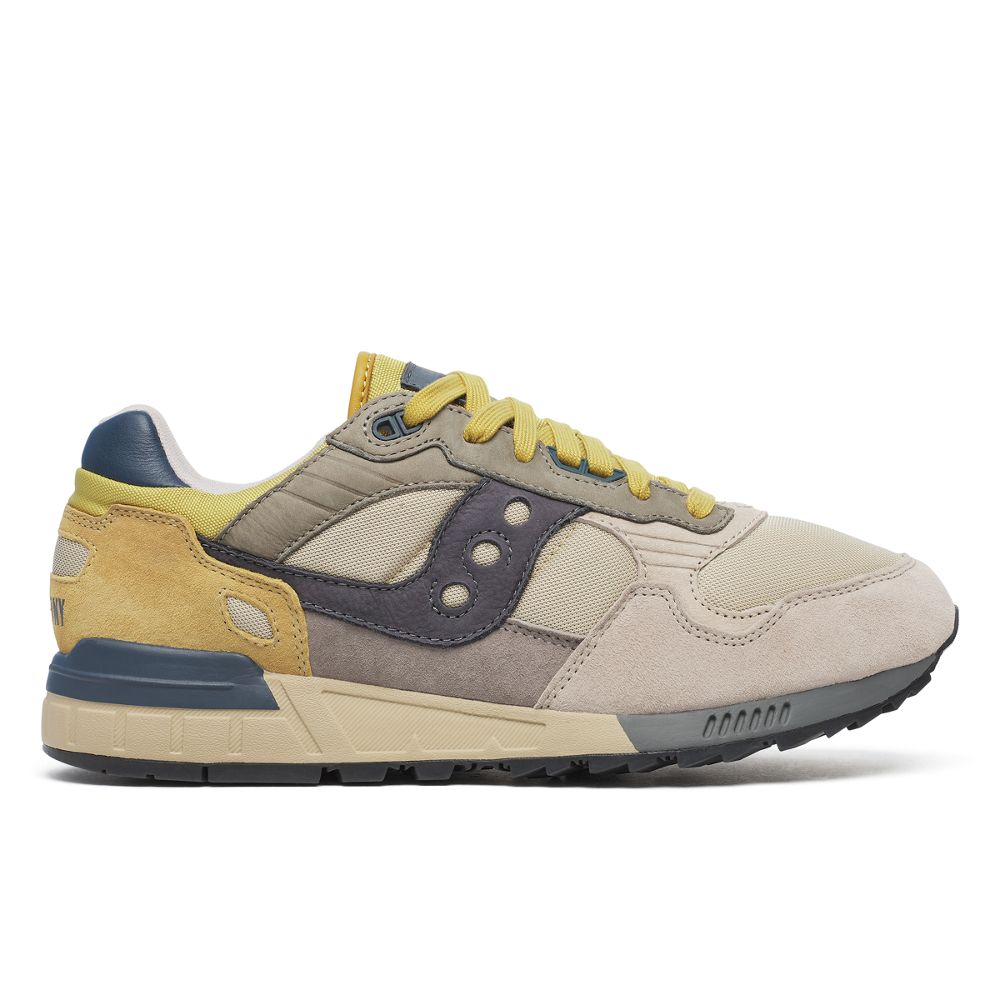 Tenisky a topánky Saucony Shadow 5000 Crafted 37.5 M Rôznofarebný | S70944-3, 0