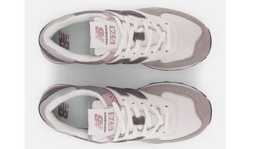Tenisky a topánky New Balance 574 Rôznofarebný | WL574IK2, 3
