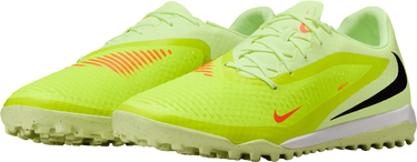 Tenisky a topánky Nike PHANTOM 6 LOW ACADEMY TF Žltá | hq2325-800, 6
