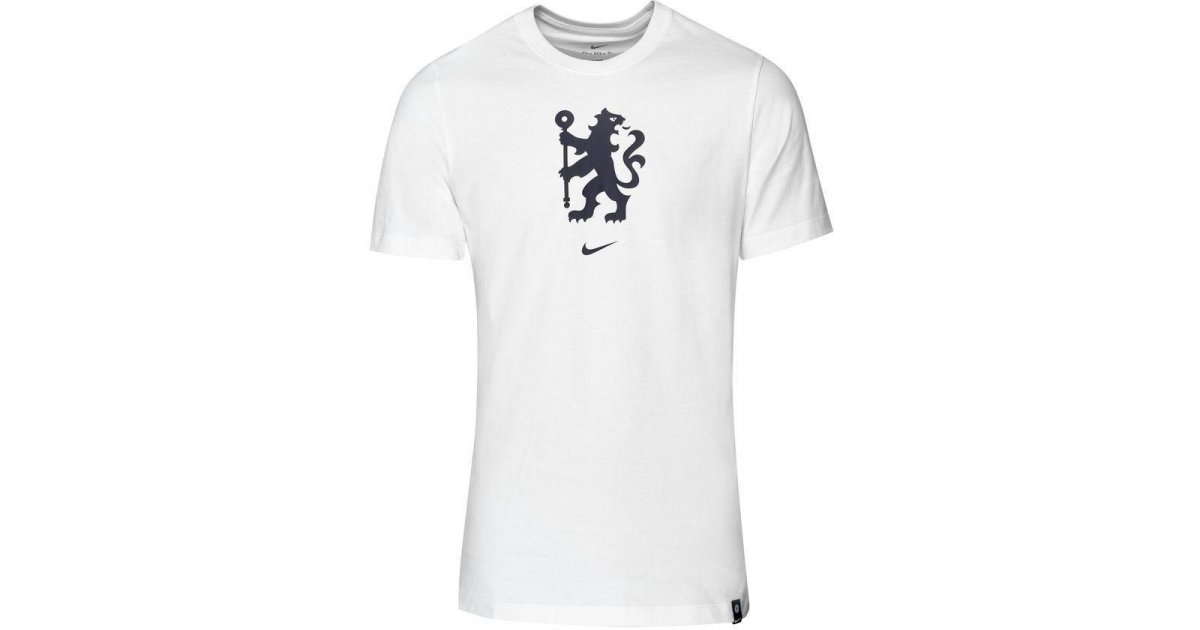 Tričko Nike Tee FC Chelsea London Biela | do8856-100, 1