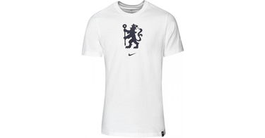 Tričko Nike Tee FC Chelsea London Biela | do8856-100, 1