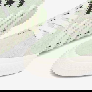 Tenisky a topánky Converse One Star Academy Pro Tyrkysová | A10578C, 3