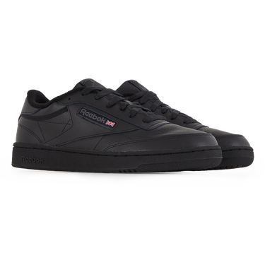 Tenisky a topánky Reebok Club C 85 "Black" Čierna | 100000153, 2