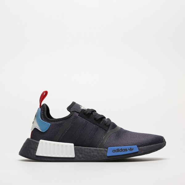 Tenisky a topánky adidas Originals NMD_R1 Čierna | GW4657, 0