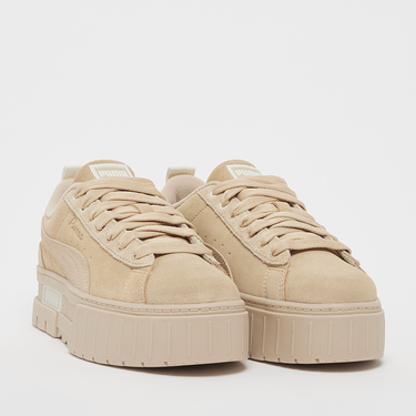 Tenisky a topánky Puma Puma Mayze First Sense Béžová | 388565 02, 3