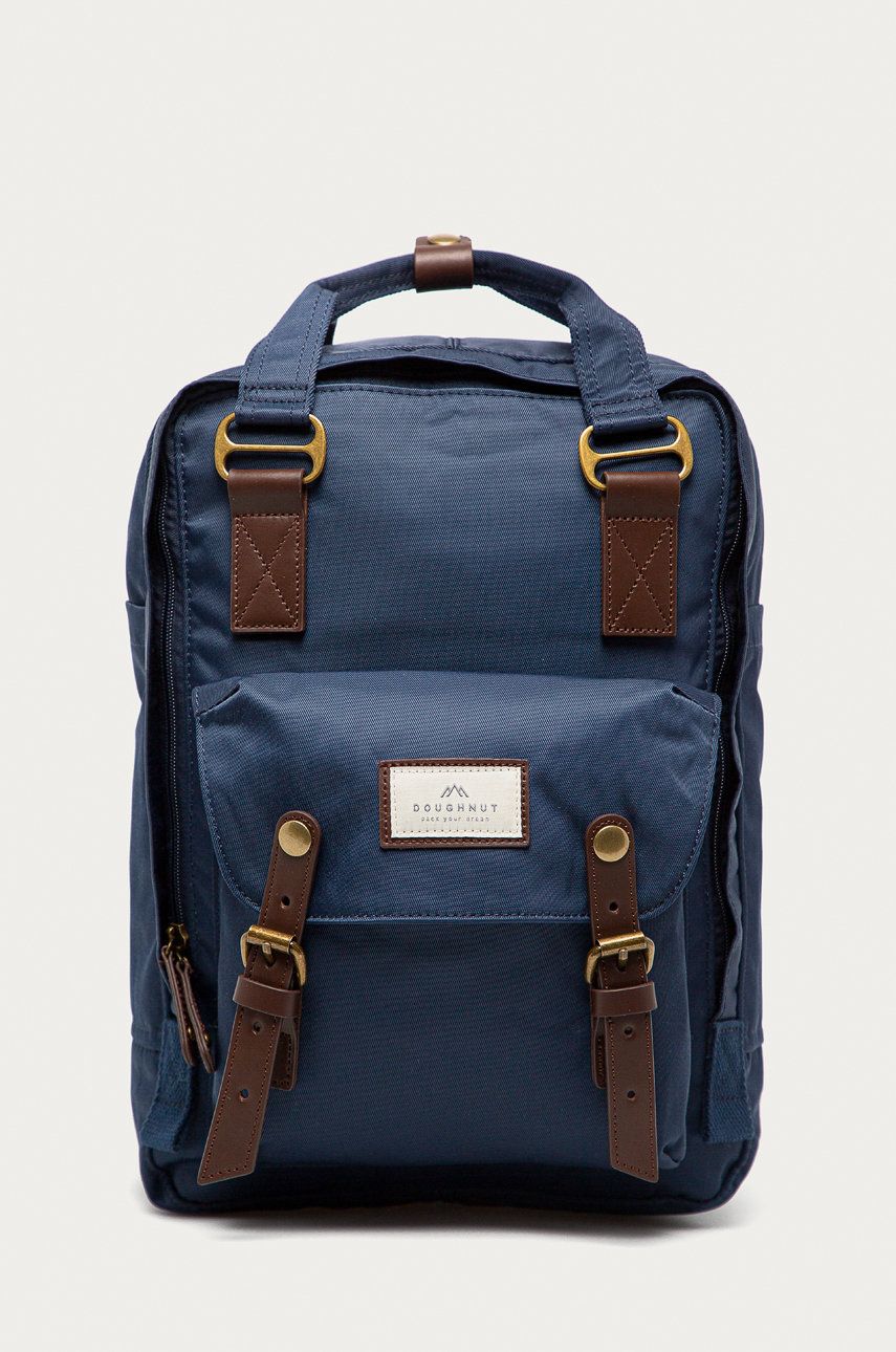 Batoh Doughnut Macaroon Backpack Navy | D010.0067, 0