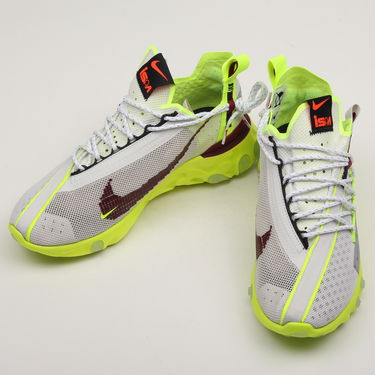 Tenisky a topánky Nike React ISPA Zelené | CT2692-002, 2