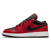 Air Jordan 1 Low GS "Reverse Bred"