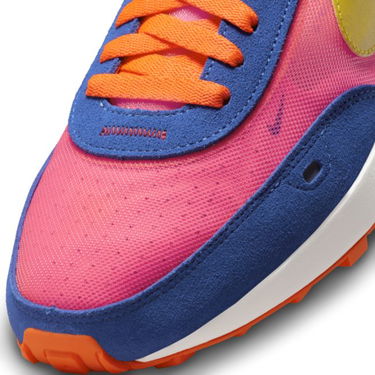 Tenisky a topánky Nike Waffle One W Rôznofarebný | DC2533-400, 3
