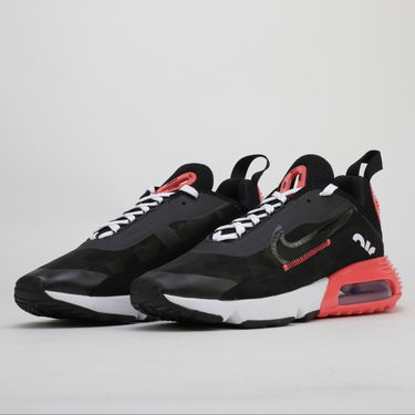 Tenisky a topánky Nike Air Max 2090 SP Čierna | CU9174-600, 1