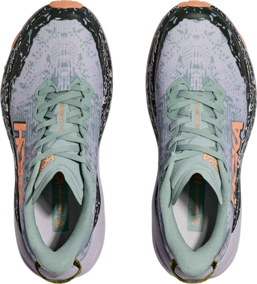 Tenisky a topánky Hoka One One Hoka Speedgoat 6 Gore-Tex Tyrkysová | 1155151-jsh, 1