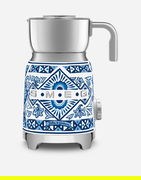 Multicolor Milk Frother