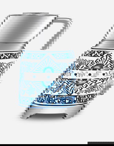 Gadget Dolce & Gabbana Multicolor Milk Frother Modrá | TCCE19TCAEEUB001, 0
