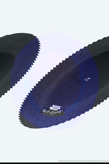 Klobúk Kangol Casual Bermuda Bucket Hat Modrá | 0397BC.NAVY, 3