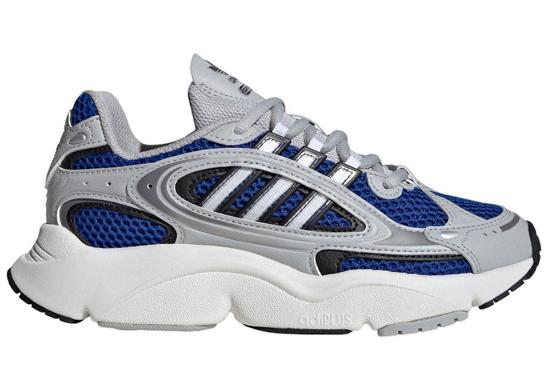 Tenisky a topánky adidas Originals Ozmillen Modrá | ID0695, 0
