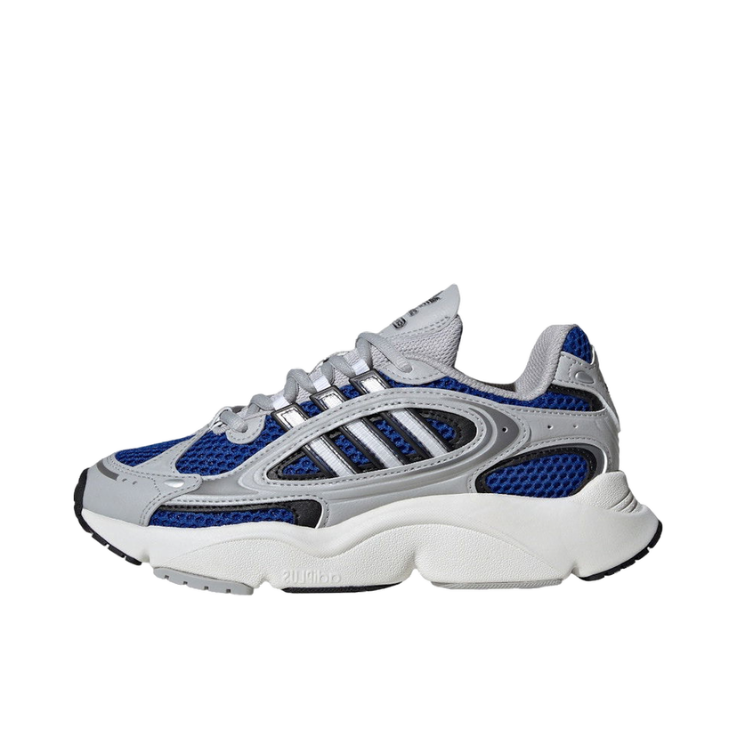 Tenisky a topánky adidas Originals Ozmillen Modrá | ID0695