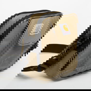 Taška cez rameno Carhartt WIP WIP Essentials Bag Small 10.25 Liter Béžová | I031470.E5XX, 2