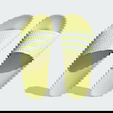 Tenisky a topánky adidas Originals Adilette Žltá | IE9616, 2
