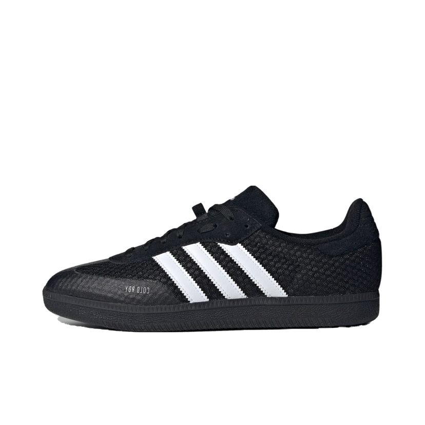 Tenisky a topánky adidas Originals Velosamba COLD.RDY Čierna | LYP11