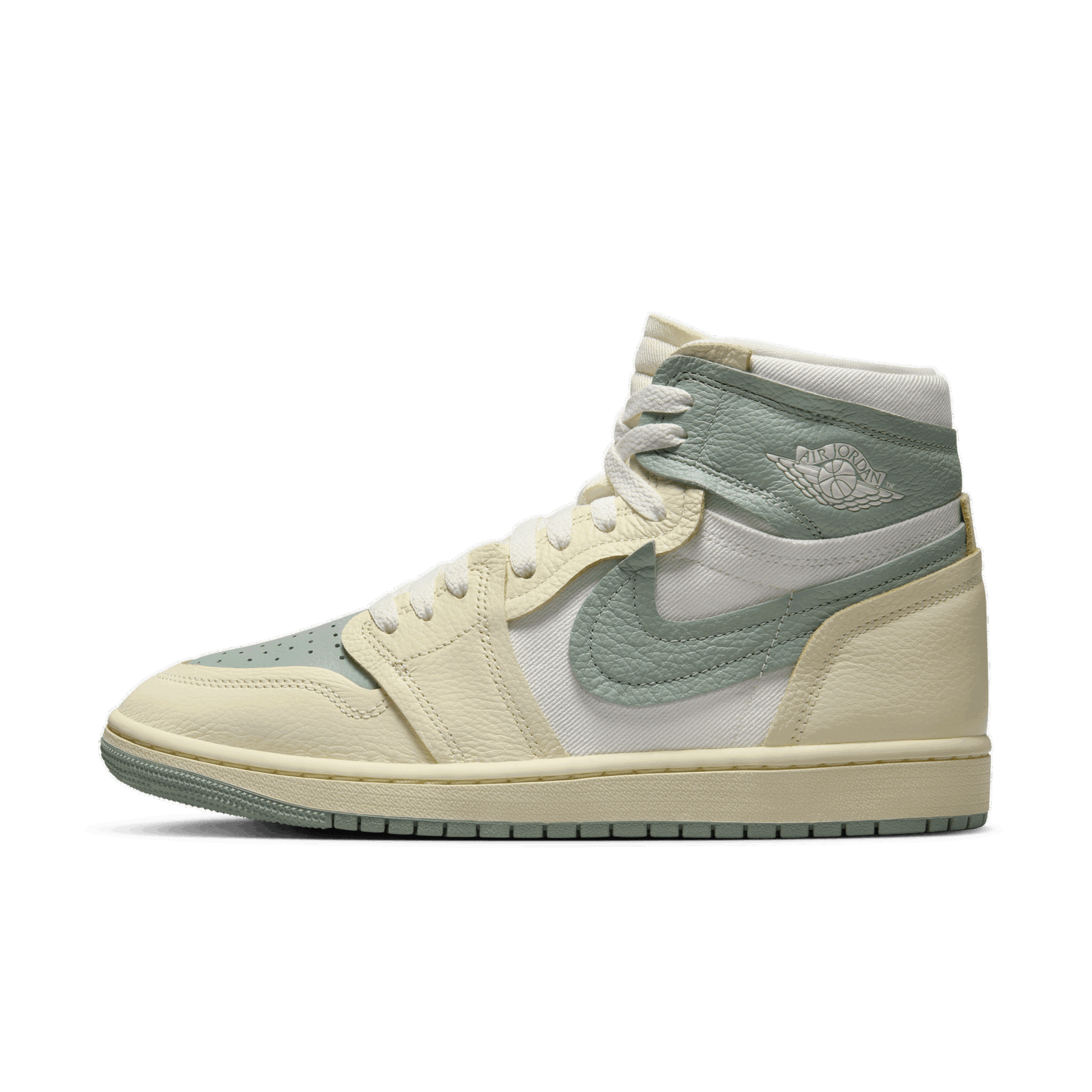 Air Jordan 1 High Method of Make W