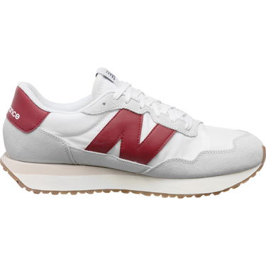 Tenisky a topánky New Balance 237 Biela | MS237RG, 2