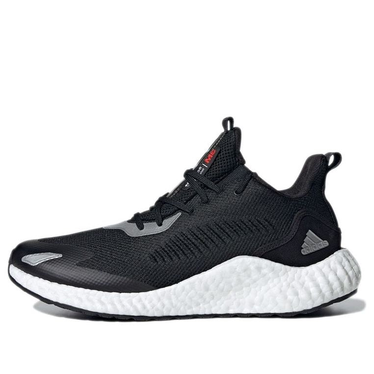 Tenisky a topánky adidas Performance AlphaBoost Utility Čierna | GZ1332, 0