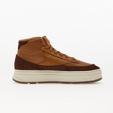 Tenisky a topánky Reebok Club C Geo Mid Hnedá | GZ2235, 1