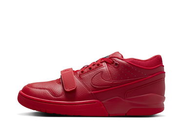 Tenisky a topánky Nike Billie Eilish x Air Alpha Force 88 "Triple Red" Červená | DZ6763-600, 3