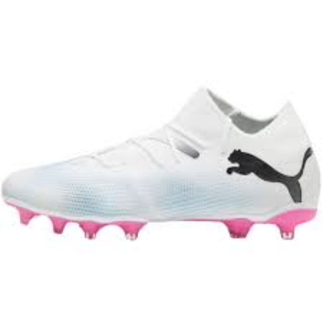 Tenisky a topánky Puma FUTURE 7 Match Biela | 107715-01, 0