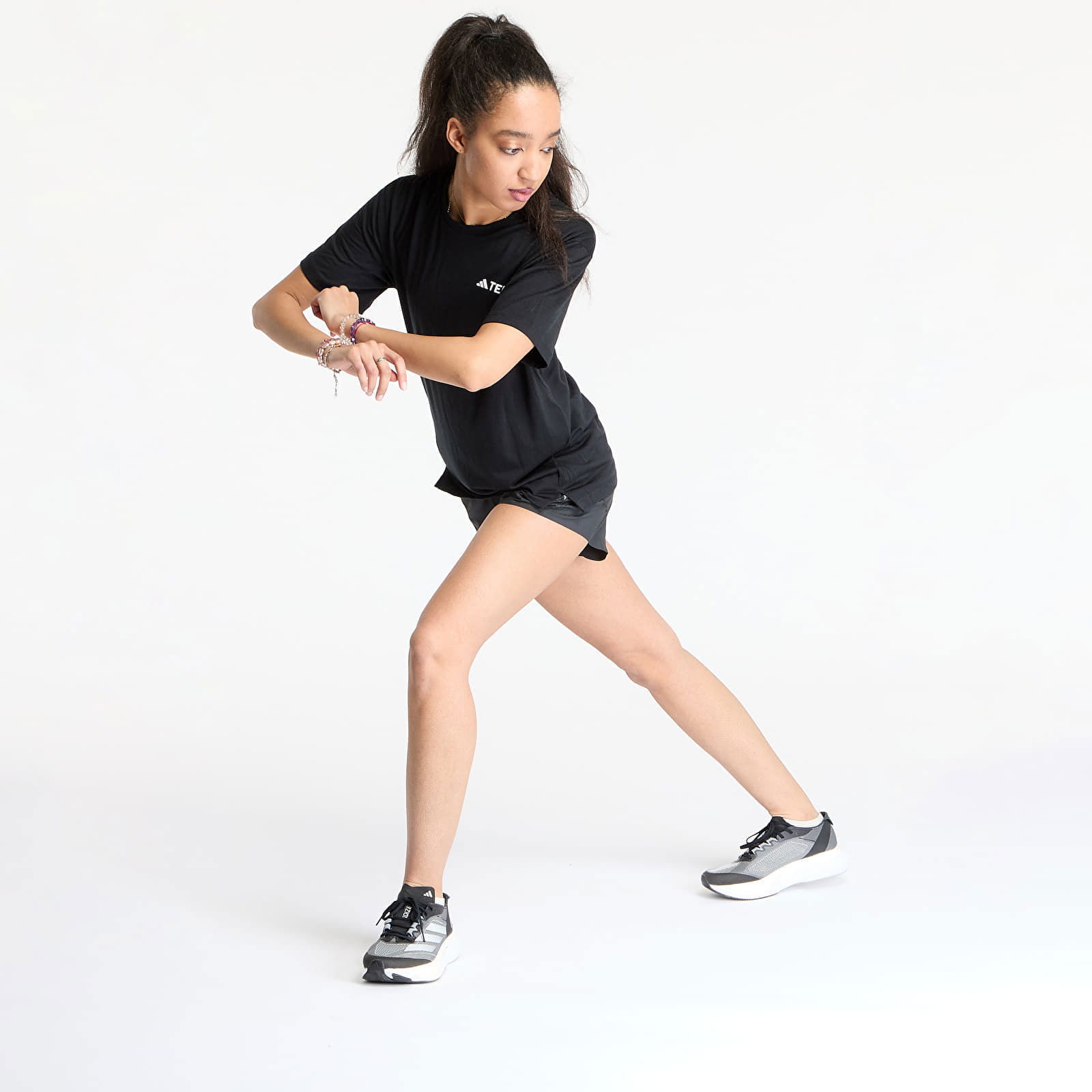 Terrex Xperior Merino T-Shirt