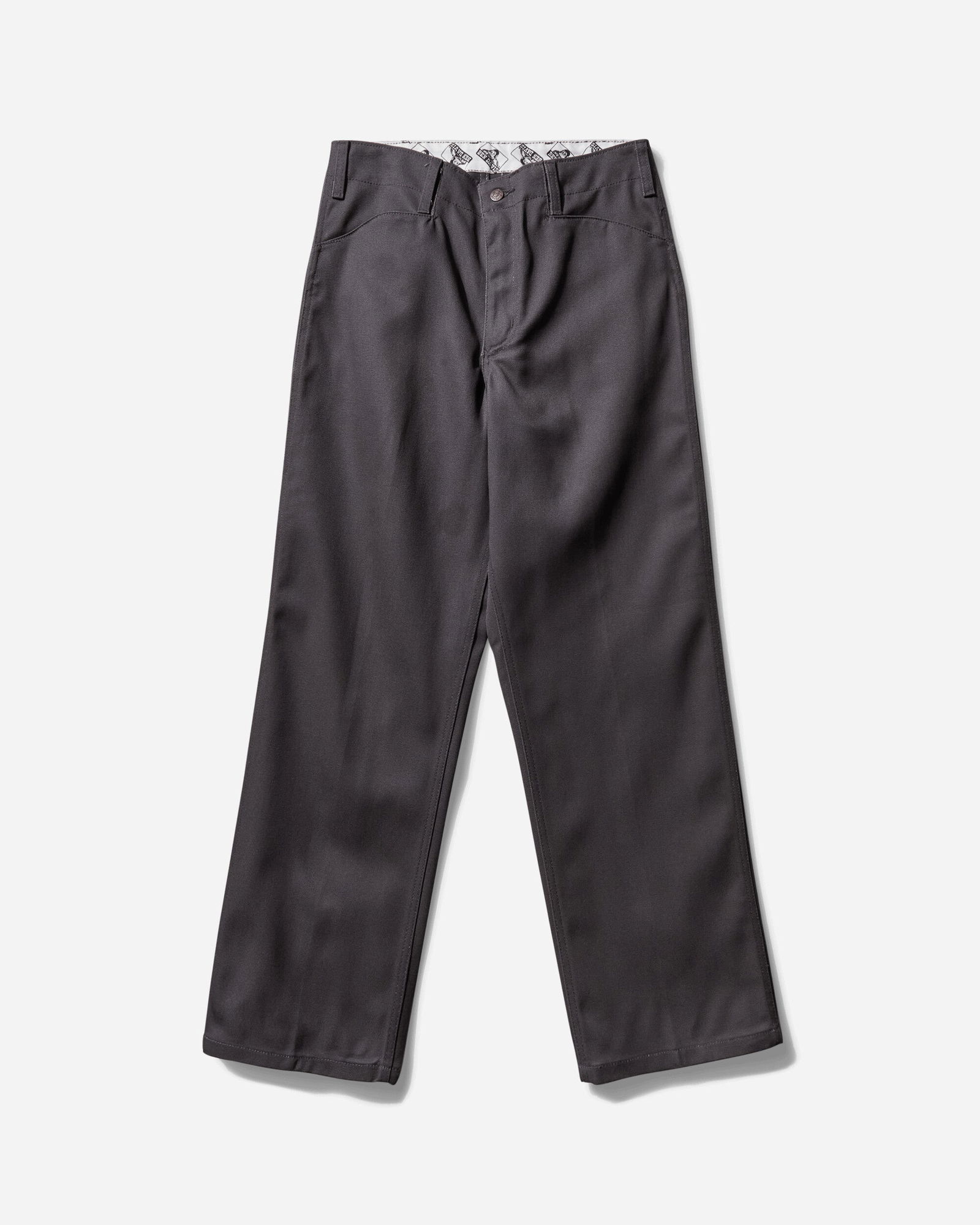 Original Charcoal Pants