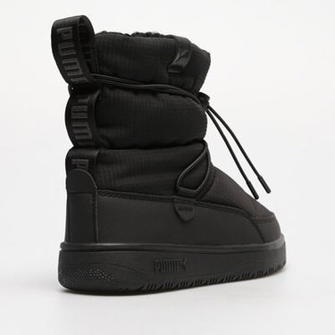 Tenisky a topánky Puma Snowbae Wns Čierna | 39392001, 4