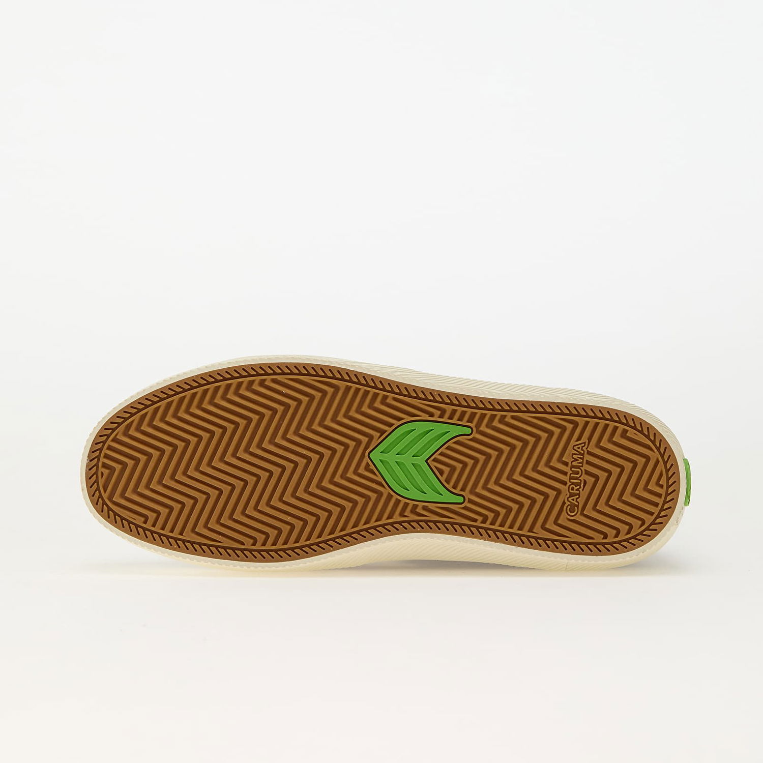 Tenisky a topánky Cariuma Luan Pro Olive Green/ Ivory Zelené | 472402E28 M, 1