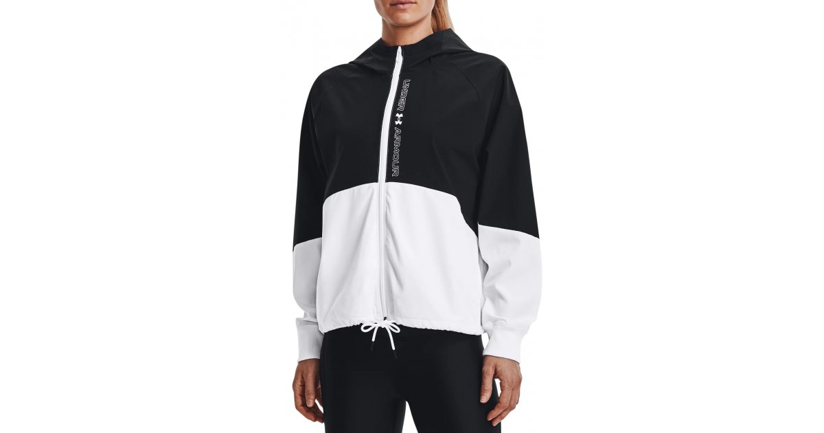 Bunda Under Armour Jacket Woven Rôznofarebný | 1369889-001, 1