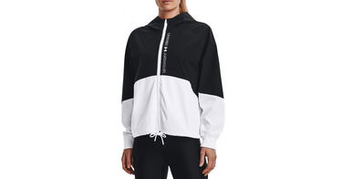 Bunda Under Armour Jacket Woven Rôznofarebný | 1369889-001, 1