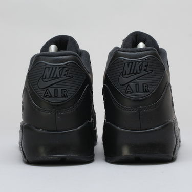 Tenisky a topánky Nike Air Max 90 Leather Čierna | 302519-001, 3