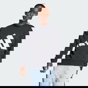 Essentials Big Logo Sweatshirt