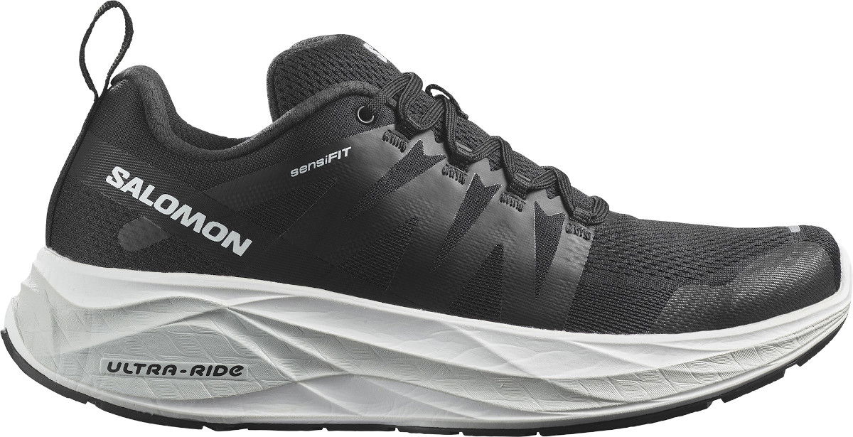 Tenisky a topánky Salomon Glide Max Čierna | l41764300, 0