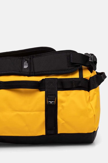 Cestovná taška The North Face The North Face Base Camp Duffel 31L Bag Žltá | NF0A52SS4WP1, 2