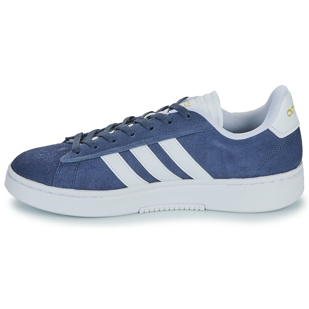 Tenisky a topánky adidas Originals Shoes (Trainers) adidas GRAND COURT ALPHA Hnedá | IE1453, 0