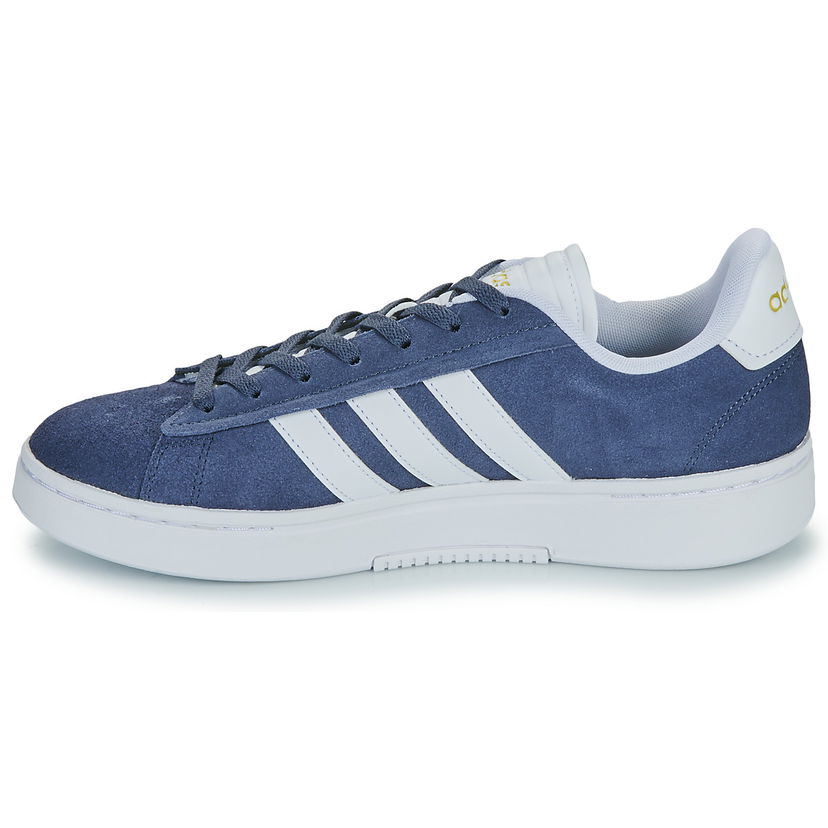 Tenisky a topánky adidas Originals Shoes (Trainers) adidas GRAND COURT ALPHA Hnedá | IE1453