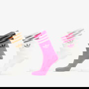 3S Crew Socks 3-Pack