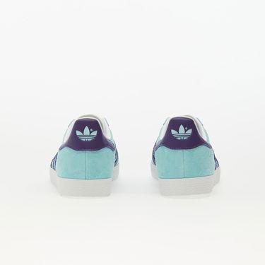 Tenisky a topánky adidas Originals Gazelle Modrá | IG0668, 2